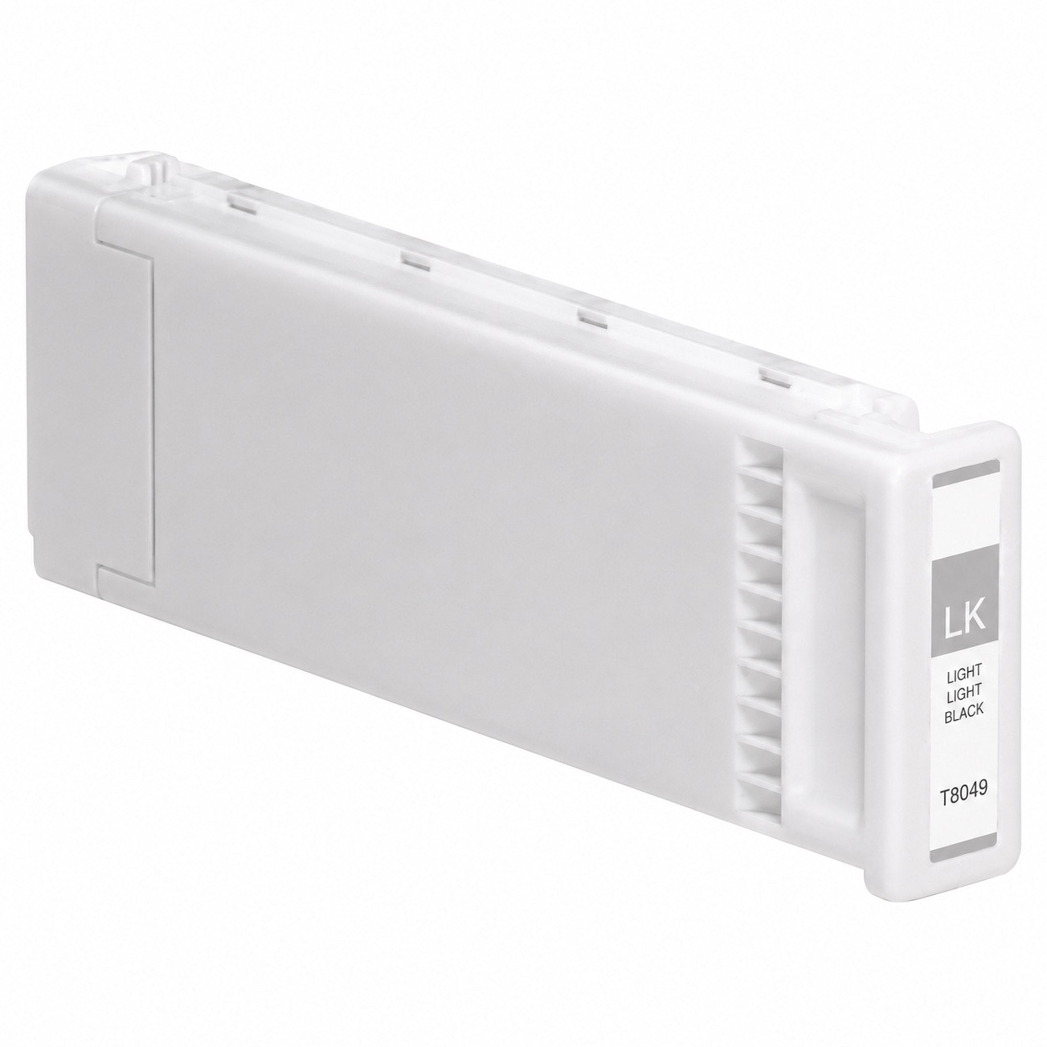 Compatible Epson T8049 Light Light Black Ink Cartridge