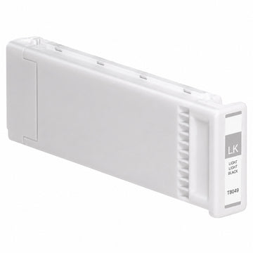 Compatible Epson T8049 Light Light Black Ink Cartridge