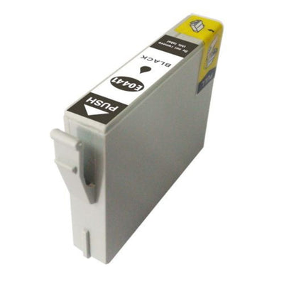 Cartouche d'encre noire compatible Epson TO441
