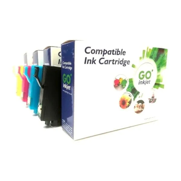 Compatible Epson 29 XL Multipack Ink Cartridges T2996