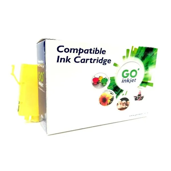 Compatible Epson 29 XL Yellow Ink Cartridge T2994